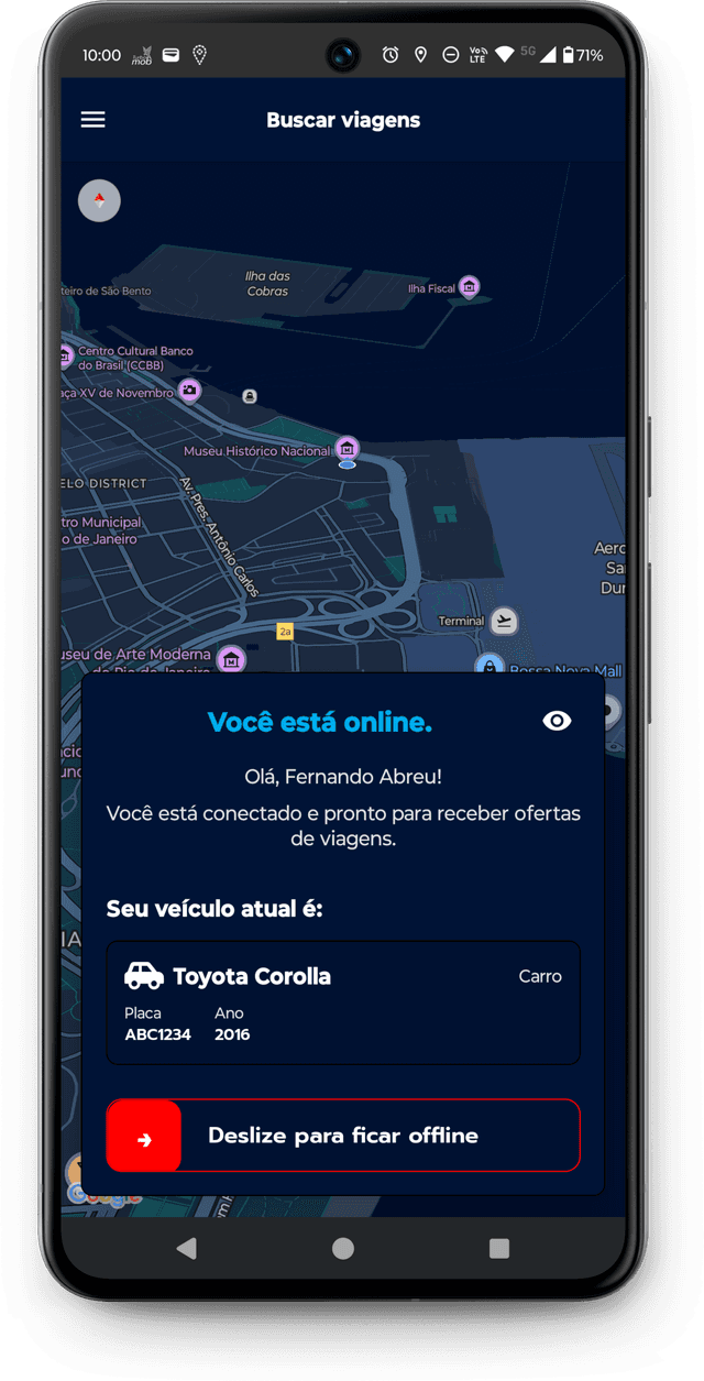 Sala de Espera Online